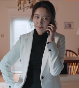 都挺好高露同款西装