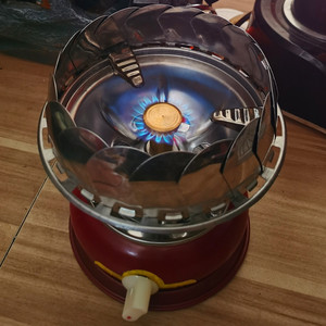 燃天然石油煤气茶炉仔家用宿舍户外小型潮汕工夫泡茶煲煮烧水器具