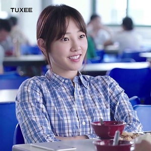 外科风云陆晨曦同款