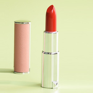 芳丽晨儿童口红女宝宝孕妇专用纯手工植物天然滋润锁水保湿淡唇纹