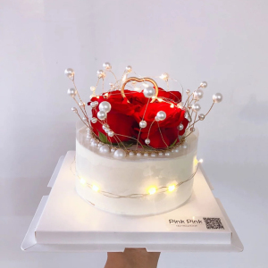 蛋糕生日个性创意广州