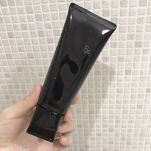 pola宝丽黑ba洗面奶洁面新款控油清洁毛孔抗老去黑头100g超值国际