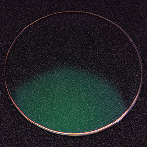 配近视镜片 变色灰茶镜片 抗蓝光辐射平光 老花渐进多焦点 一对价