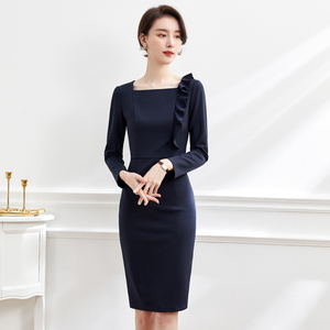 正式场合女装职业