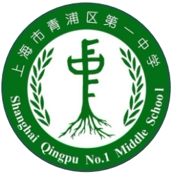 上海市青浦区第一中学初中部校服 夏季短袖套装春秋运动套装 冬季