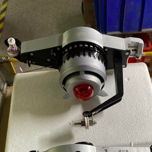 电脑横机储纱器9成新质量保一年产品与淘宝图片相符【万盛横配】