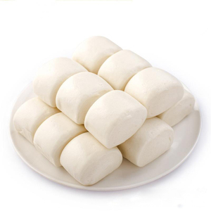 安井奶油小馒头