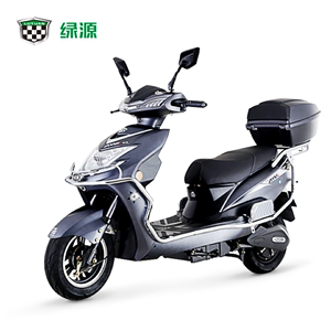 绿源电动车车