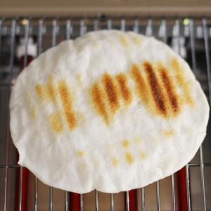 2021新品云南曲靖烧饵块特产饵块片甜酱耳块粑粑新鲜大米烤饵块真