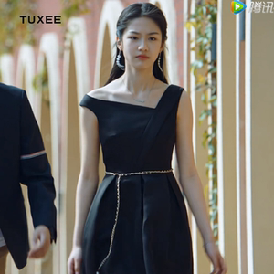 爱丽佳正品店淘宝tuxee奈何boss要娶我王双夏林同