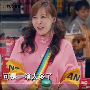 爱情公寓美嘉同款包