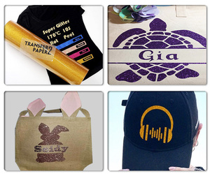 定制白墨烫画图案服装箱包印花logo柯式柯氏热转印刻字膜代刻加工