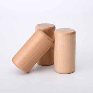 沙筒 木制音乐教具  奥尔夫乐器 宝宝听觉发展