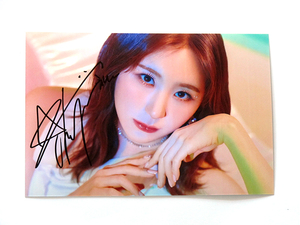 000人付款淘宝出izone李彩燕小卡zjalice425.