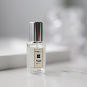 jo malone祖马龙 祖玛珑香水鼠尾草与海盐9ml 带喷头便携带