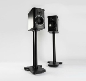 英国wilson-benesch(金驰)p1.0音箱