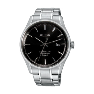 alba防水手表