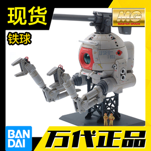 鲨鱼铁球