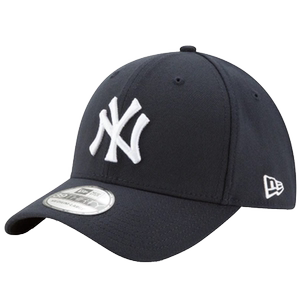 【直营】new era mlb棒球大联盟系列 队标logo刺绣棒球帽帽子
