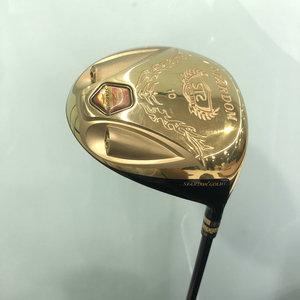 二手武士刀高尔夫球杆katana stardom男士一号发球木 开球木golf