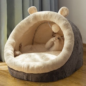 猫窝高