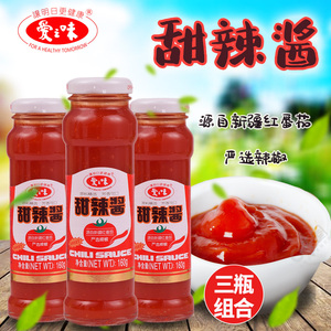 爱之味酸辣酱