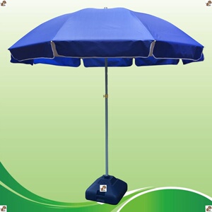 全家便利店雨伞摆摊伞logo大号遮阳伞大型商用印字户外伞太阳伞