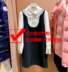 迪赛尼斯代购裙子