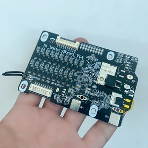 乐行平衡车电池保护板 20串锂电池保护板 diy用途 新的