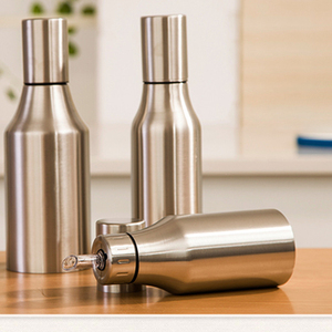 不锈钢瓶子密封304