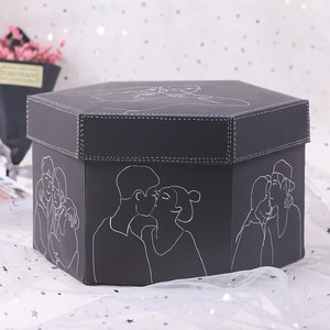 东西物语爆炸盒子