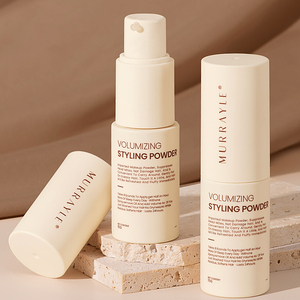 沫芮干发喷雾免洗去油蓬松神器清爽留香干发剂懒人便携控油蓬蓬粉