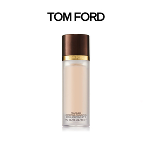 【官方正品】tom ford汤姆福特致臻无痕粉底液 tf粉底液