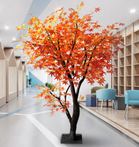仿真大树大型室内装饰