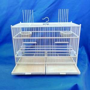 玉鸟繁殖笼大号