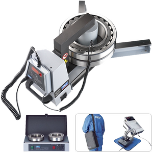 进口skf轴承加热器tmbh1 729659c tih030m/230v 100 220感应j加热