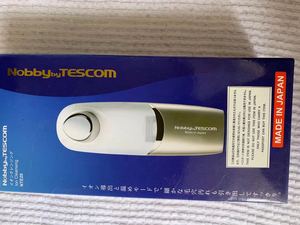 TESCOM NTE20日本制造面部离子清洁美容仪