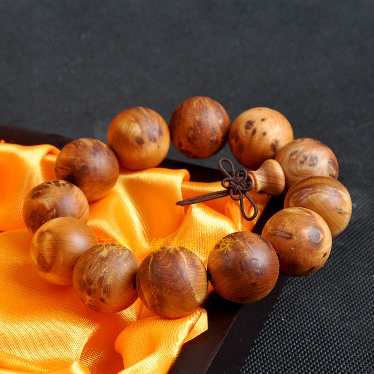 岩柏崖柏太行手串