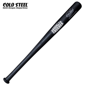 cold steel冷钢塑钢棒球棍训练棒球棒合法防身野外车载进口