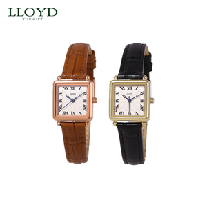 lloyd手表新款