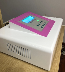 旋磁光子热疗仪/xd-3000c盆腔炎理疗仪/盆底康复治疗(便携式)包邮