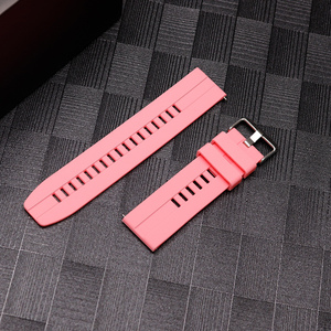 pro荣耀watch手表环保防水弹力橡胶腕带智能运动新款成人男女通用配件