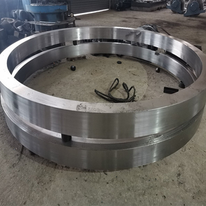 回转窑滚圈轮带