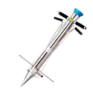 新品盘农业扎眼瓜苗栽苗神器打眼可拆卸h白菜苗稻谷的粒西瓜移定