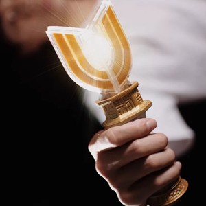 迪迦奥特曼神光棒光明变身器玩具召唤人偶泽塔男孩8岁 特利迦火