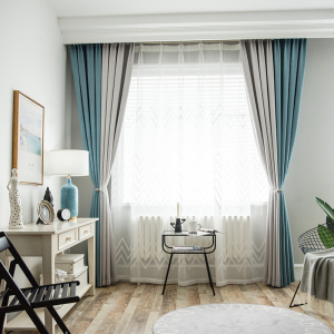 【卧室飘窗素色窗帘】卧室飘窗素色窗帘品牌,价格 - 阿里巴巴