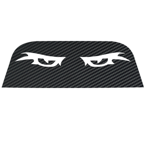 思域高位刹车灯贴纸