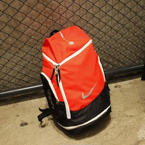 杜兰特书包男女双肩包nike耐克kd篮球训练背包大容量学生电脑包潮