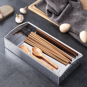 放筷子的盒子消毒柜