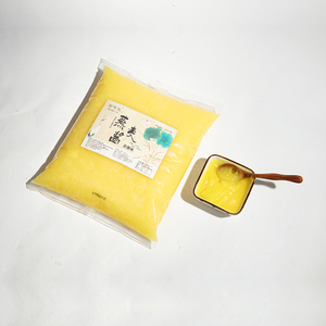 麦香酱奶香味馅料面包酱专用食品广式家庭点心酱料大全商用燕麦酱
